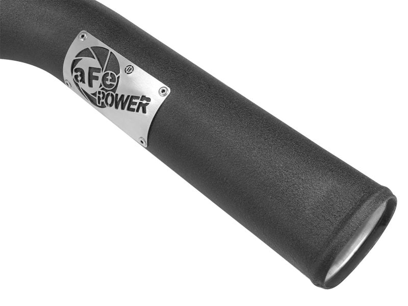 aFe Magnum FORCE Stage-2 Pro 5R Cold Air Intake System: RAM 1500 EcoDiesel 54-32572 Photo - Unmounted
