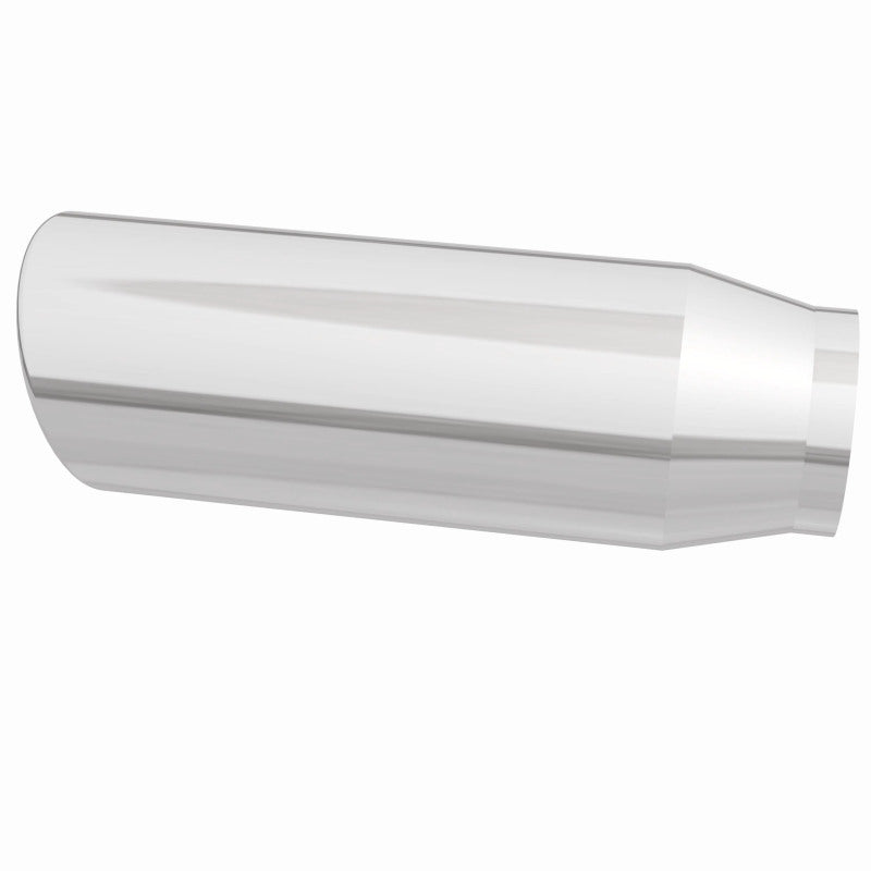 Magnaflow Tip RE DW 3.50 x 10inch 2.50inch ID 1-pk 35190 35190 360 Degree Image Set