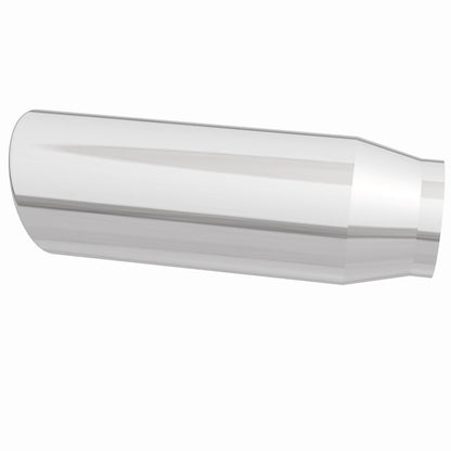 Magnaflow Tip RE DW 3.50 x 10inch 2.50inch ID 1-pk 35190 35190 360 Degree Image Set