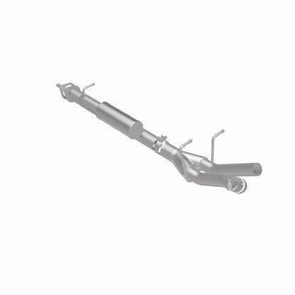 Magnaflow 25+ Ram 1500 I6 3.0L D-Fit Performance Exhaust Muffler Replacement Kit With Muffler 19686 19686 360 Degree Image Set
