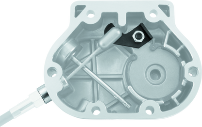 TwinPower Twin Power 87-99 Big Twin 86-90 XL Easy Boy Light Clutch Kit 488715 488715 User 1