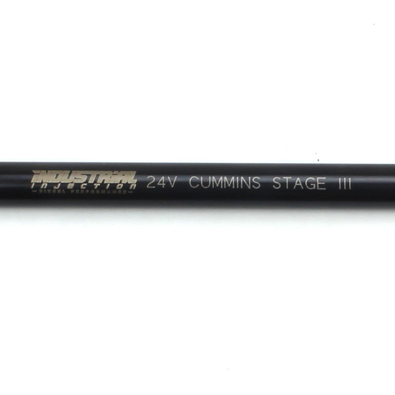 Industrial Injection 98.5-07 Dodge 24V Cummins (Billet) Stage 3 Push Rods 24EE02 24EE02 Photo - Primary