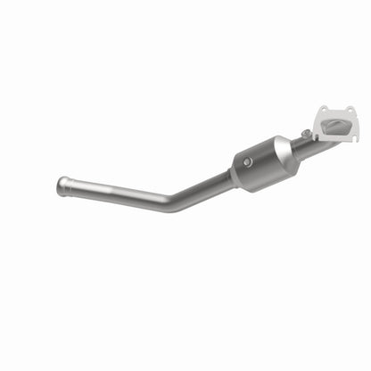 MagnaFlow OEM Grade Federal / EPA Compliant Direct-Fit Catalytic Converter 21-250 360 Degree Image Set