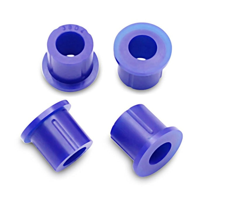 SuperPro Rear Spring Rear Lower Bushing Kit SPF3804K Photo - Primary