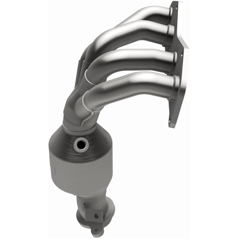 MagnaFlow Pontiac Vibe OEM Grade Federal / EPA Compliant Manifold Catalytic Converter 51078 Photo - out of package