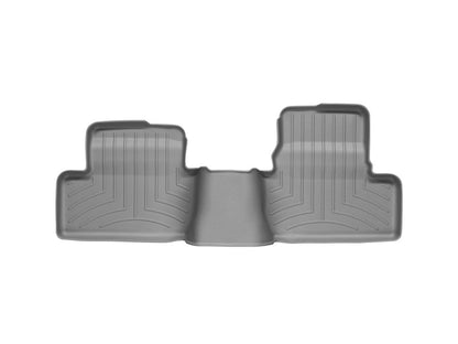 WeatherTech 08+ Mitsubishi Lancer Rear FloorLiner - Grey 462232 462232 Photo - Primary