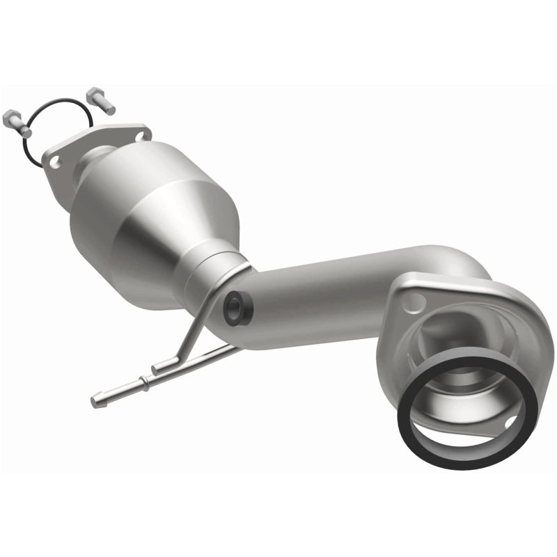 MagnaFlow OEM Grade Federal / EPA Compliant Direct-Fit Catalytic Converter 52031 Photo - out of package