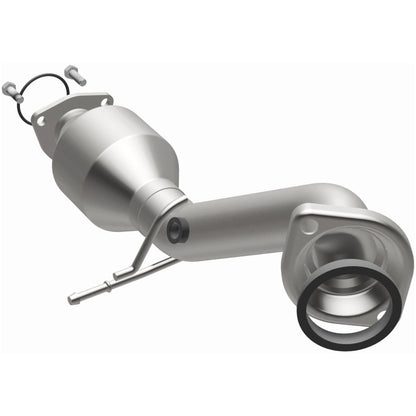 MagnaFlow OEM Grade Federal / EPA Compliant Direct-Fit Catalytic Converter 52031 Photo - out of package