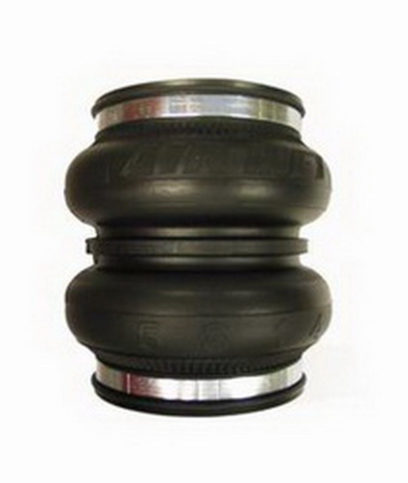 AIRLIFT Replacement Air Spring - Bellows Type 50251 Photo - Primary