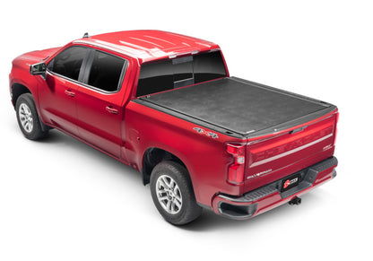 BAK Revolver X2 19 (New Body Style) GM Silverado/Sierra 5' 9" Bed 39130 Photo - Primary