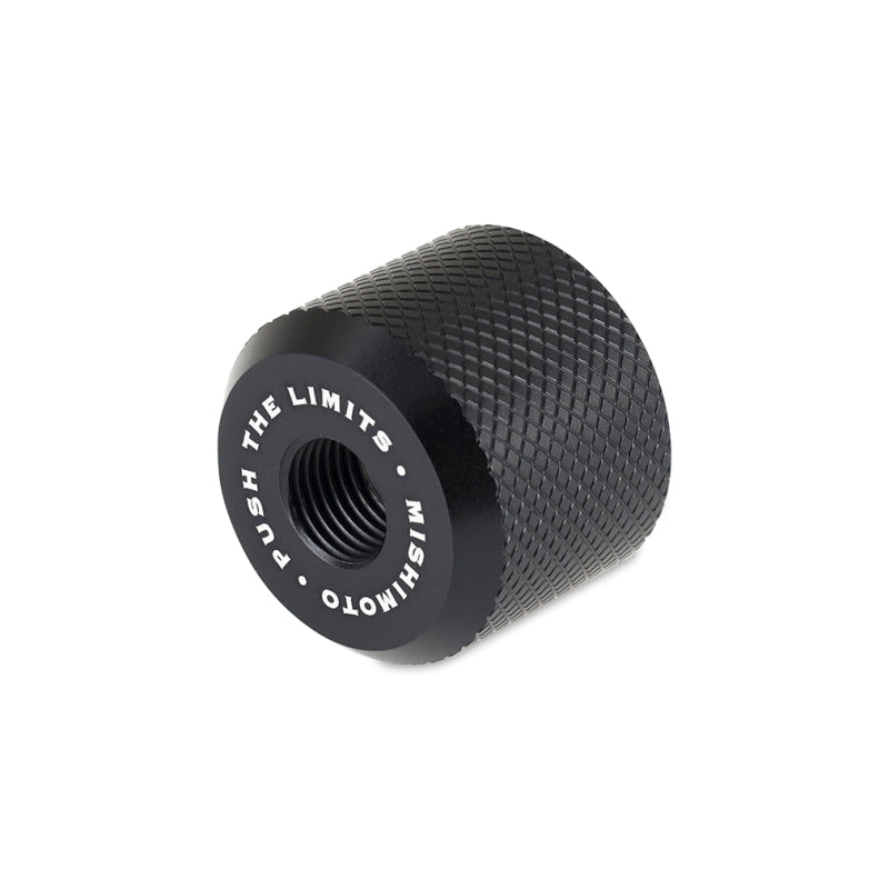 Mishimoto Reverse Lockout Adapter Kit - Black MMSK-ADAP-RLOBK MMSK-ADAP-RLOBK User 1