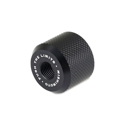 Mishimoto Reverse Lockout Adapter Kit - Black MMSK-ADAP-RLOBK MMSK-ADAP-RLOBK User 1