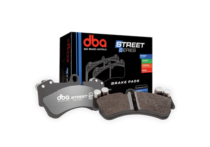 DBA 19-21 Lexus ES350 Front SSEV Street Series Brake Pads DB2449SSEV DB2449SSEV User 1
