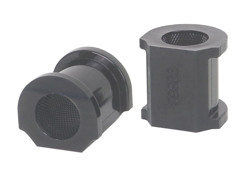 Whiteline 2001-2005 Honda Civic Sway Bar - Mount Bushing W23838 W23838 Photo - Primary