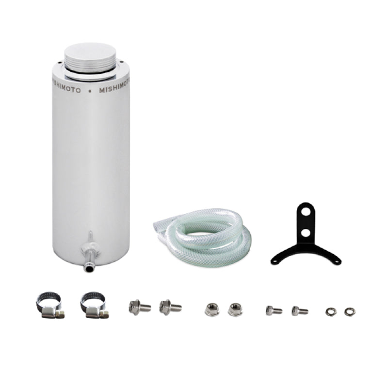 Mishimoto Aluminum Coolant Reservoir Tank MMRT-CA Photo - Primary
