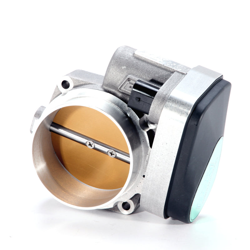 BBK Performance 03-12 Dodge Hemi 5.7 05-10 6.1L 85mm Throttle Body 1781 Photo - Primary