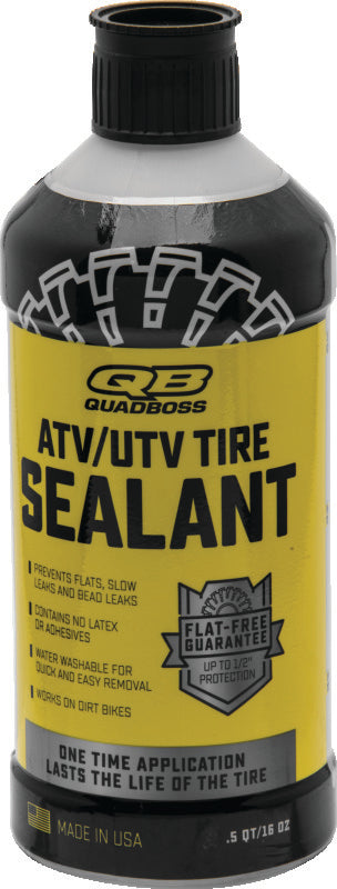 QuadBoss Tire Seal 16 Oz Qb 530848 530848 Photo - Primary