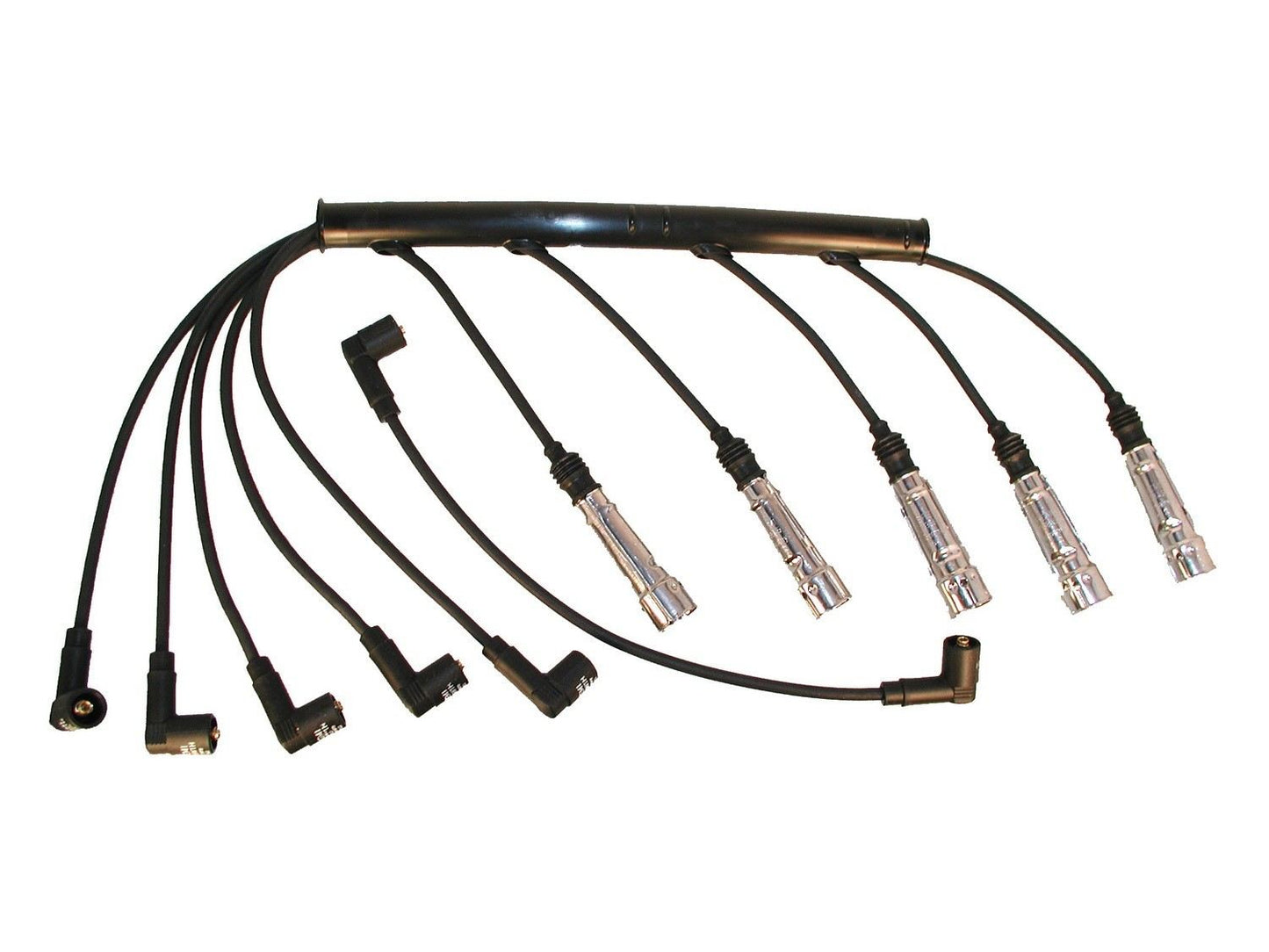 Karlyn Spark Plug Wire Set 090w/Loom
