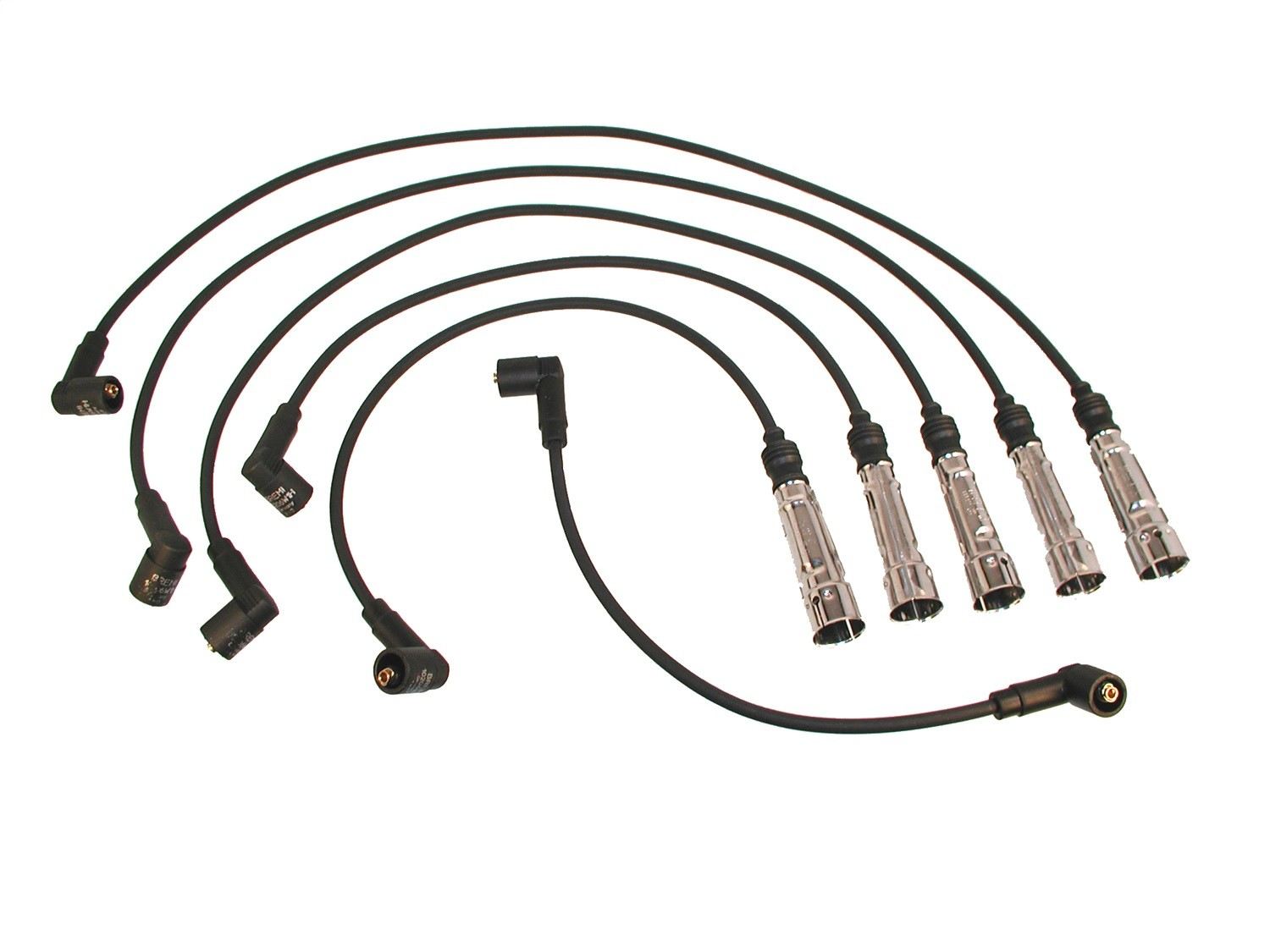 Karlyn Spark Plug Wire Set 090