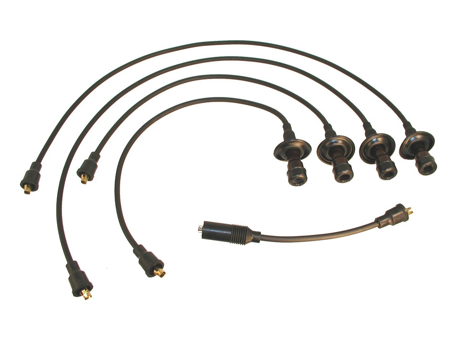 Karlyn Spark Plug Wire Set 101