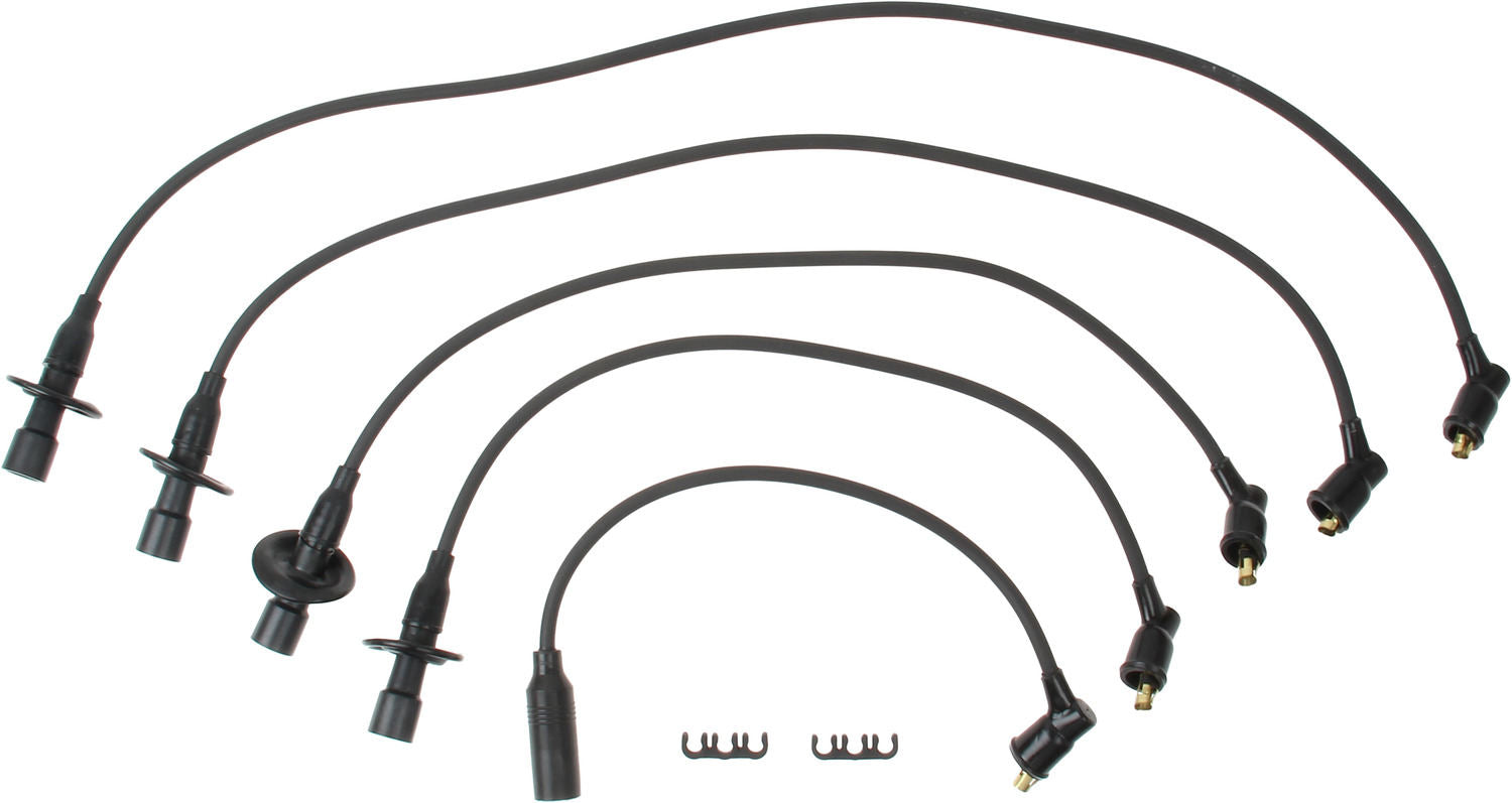 Karlyn Spark Plug Wire Set