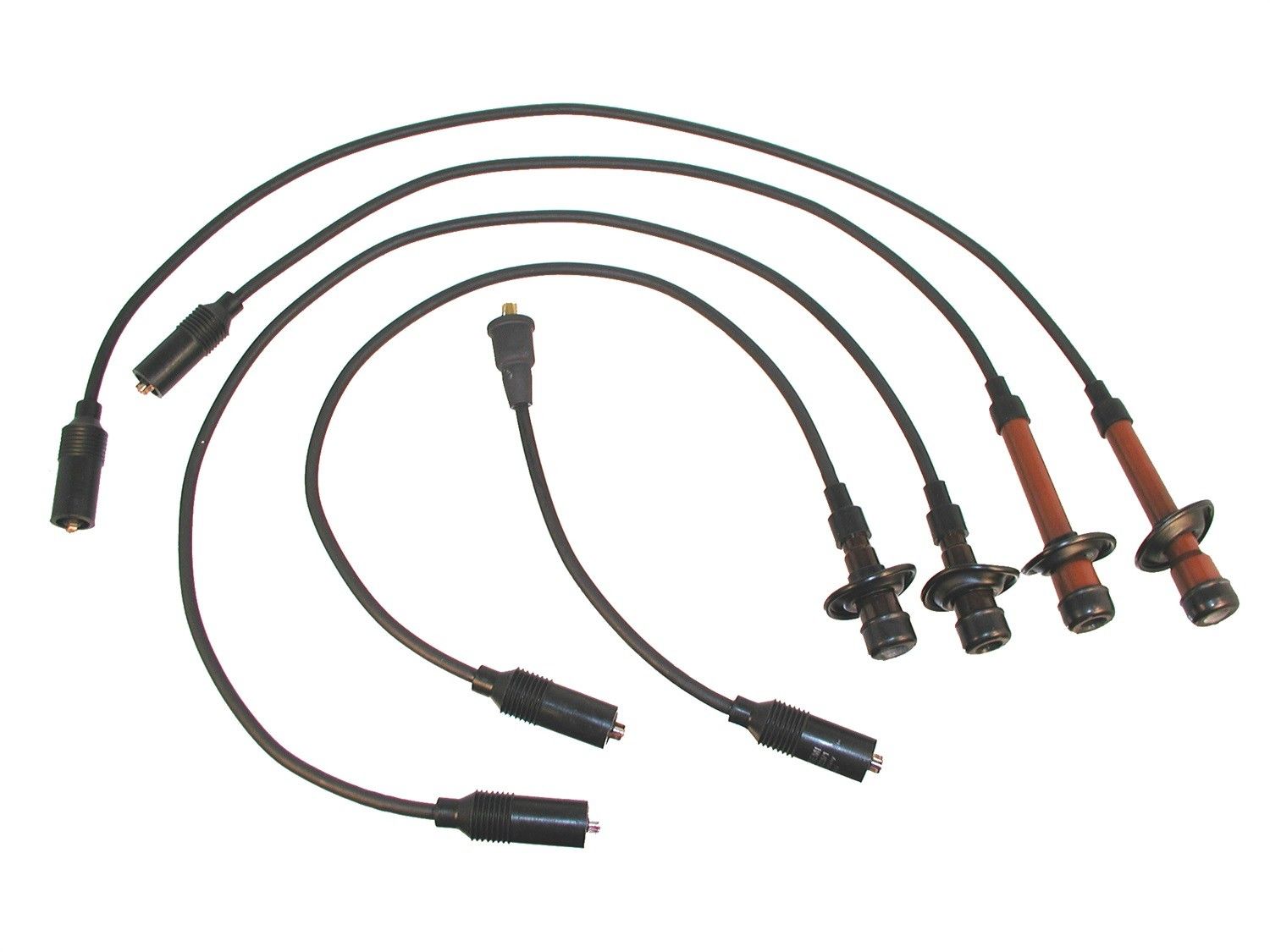 Karlyn Spark Plug Wire Set 107