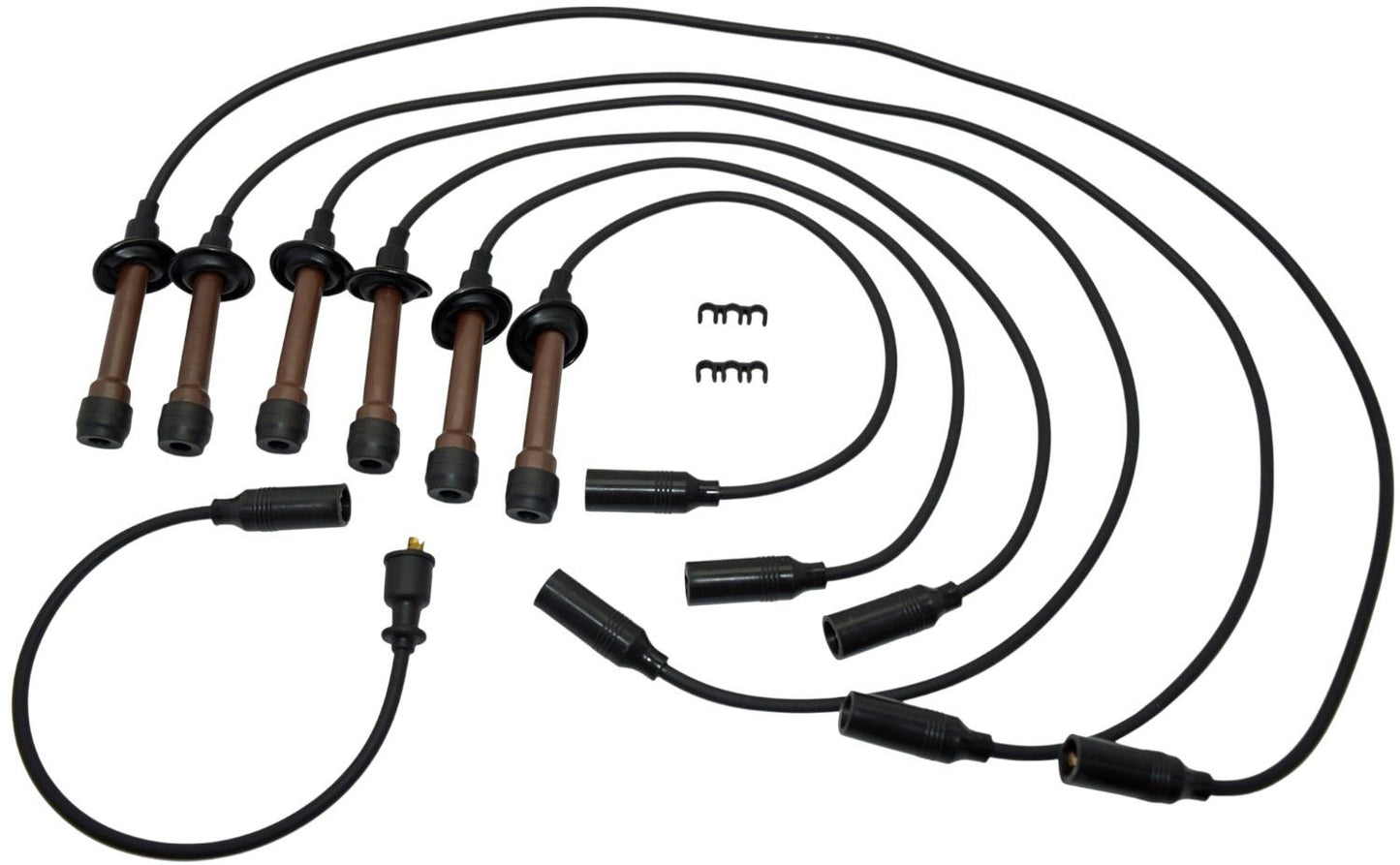 Karlyn Spark Plug Wire Set 108