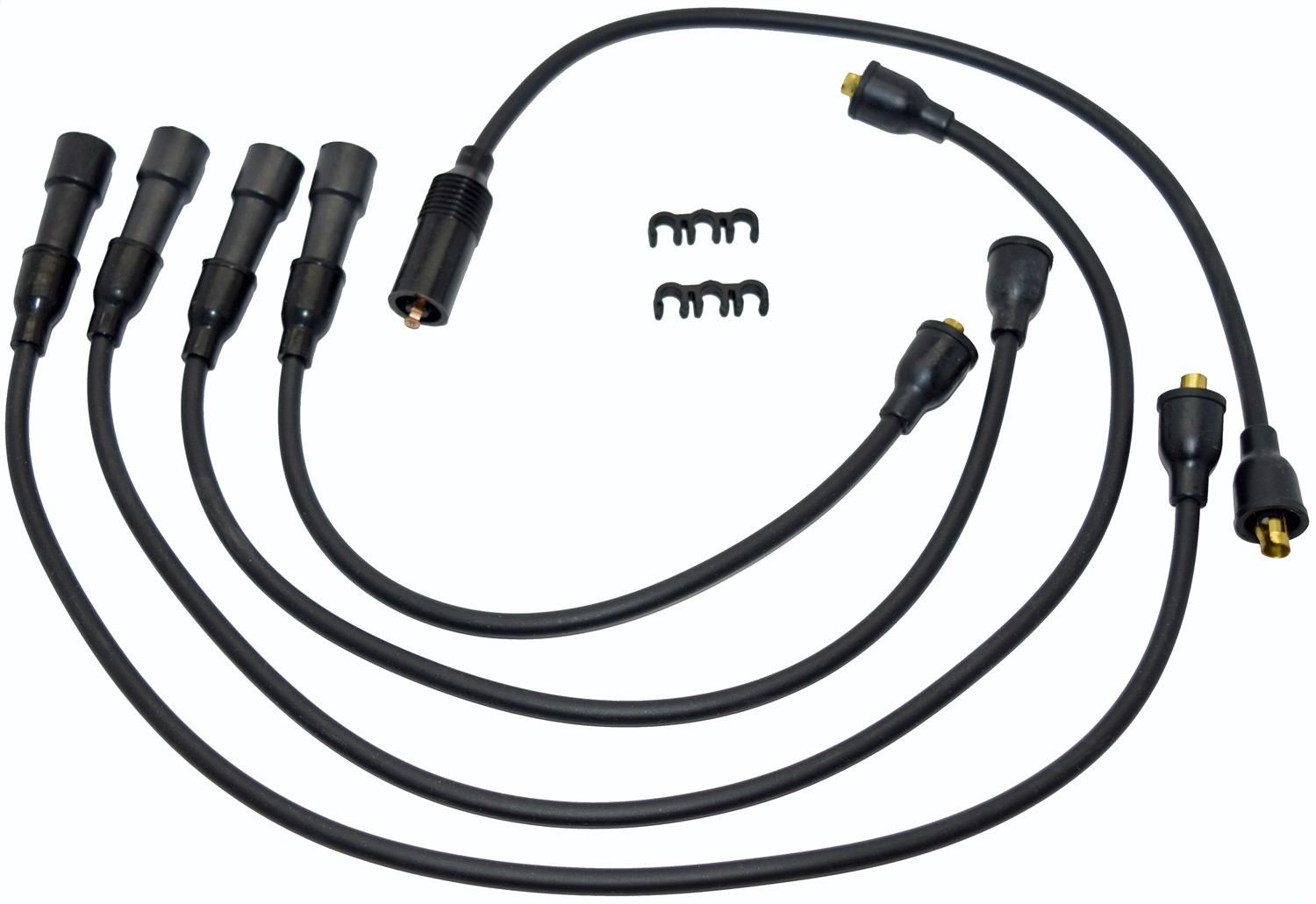 Karlyn Spark Plug Wire Set 111