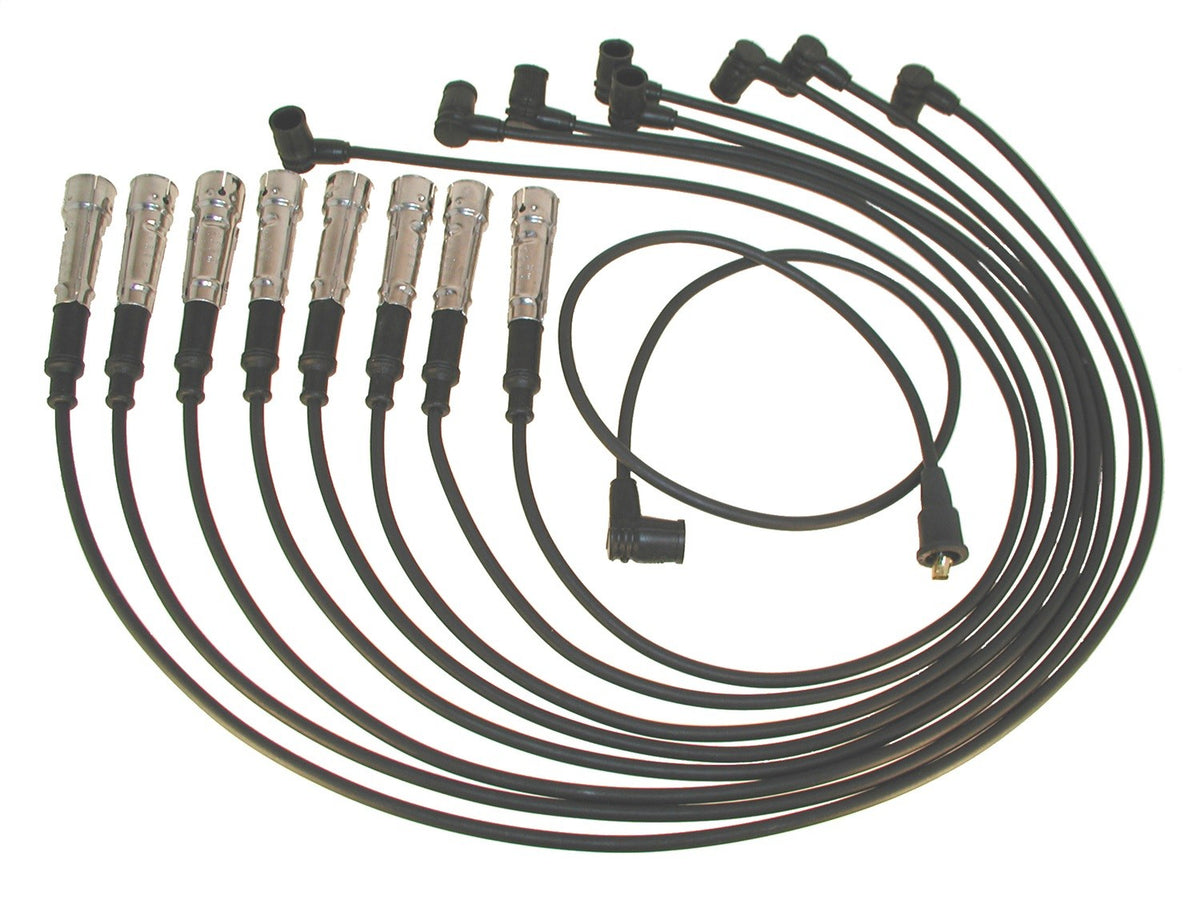 Karlyn Spark Plug Wire Set 113G/8