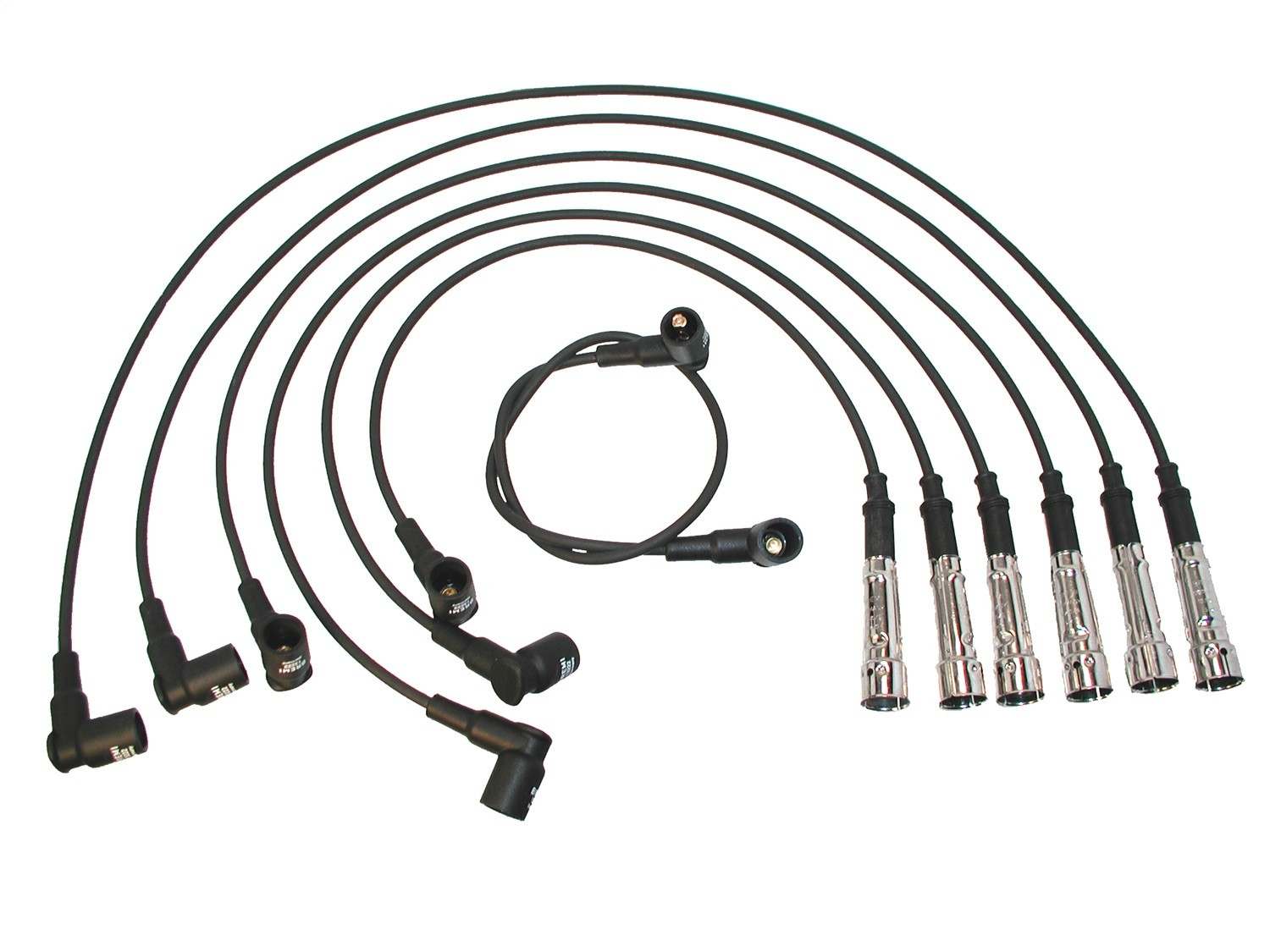 Karlyn Spark Plug Wire Set 113K