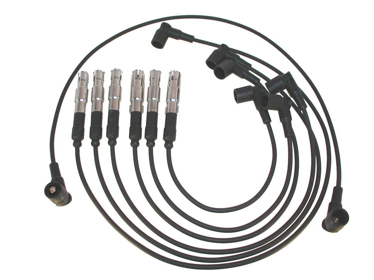 Karlyn Spark Plug Wire Set 113L/37