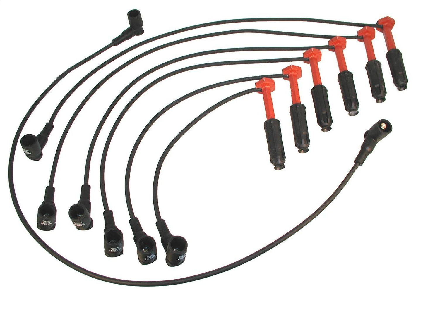 Karlyn Spark Plug Wire Set 113S/39