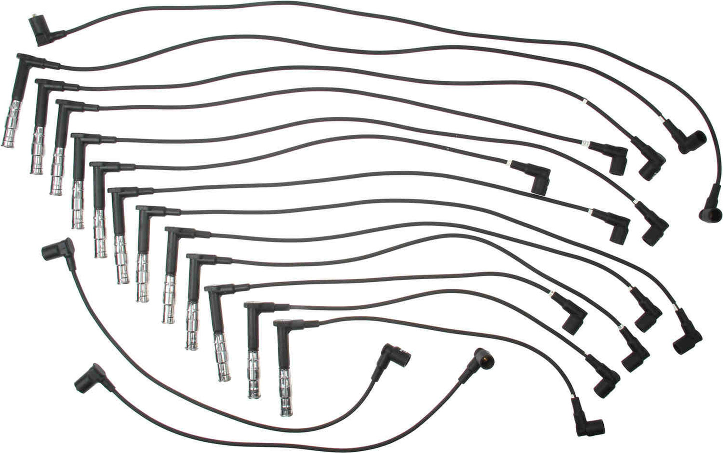 Karlyn Spark Plug Wire Set 113V