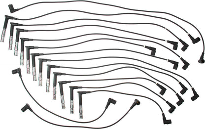 Karlyn Spark Plug Wire Set 113V