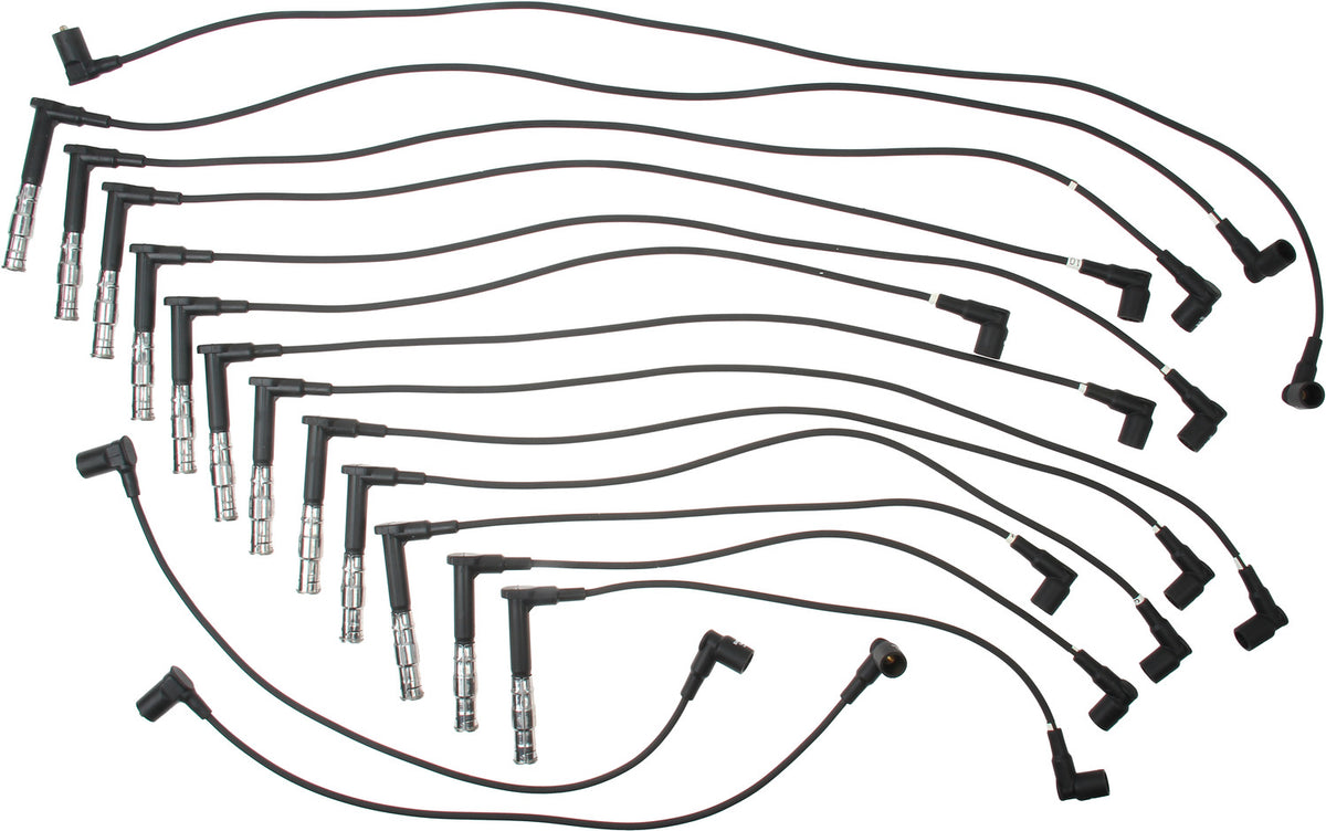 Karlyn Spark Plug Wire Set 113V