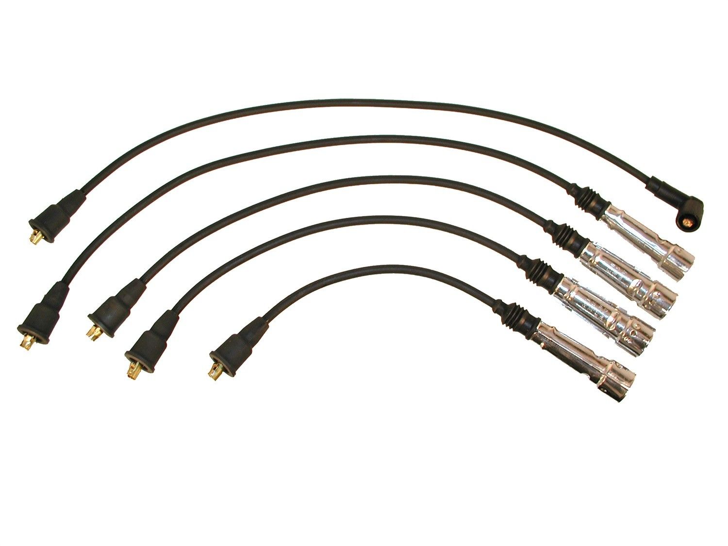 Karlyn Spark Plug Wire Set 114SX