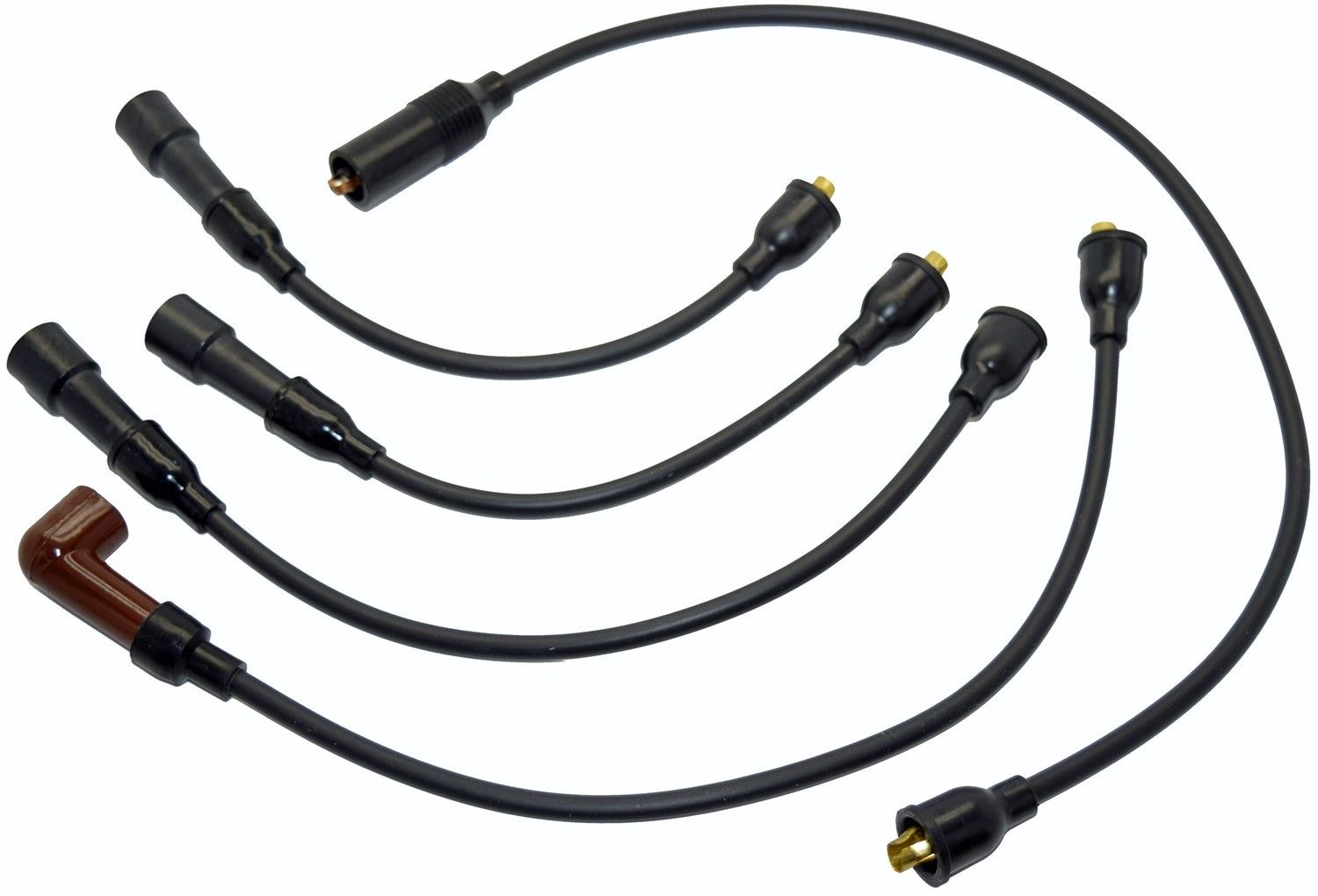 Karlyn Spark Plug Wire Set 115