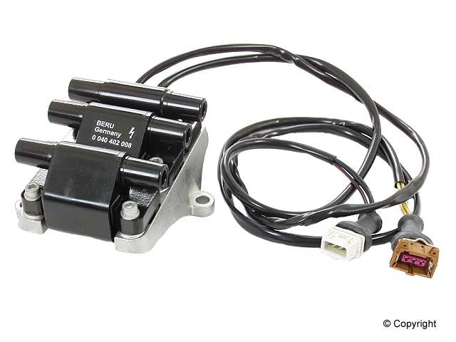 Bremi Ignition Coil