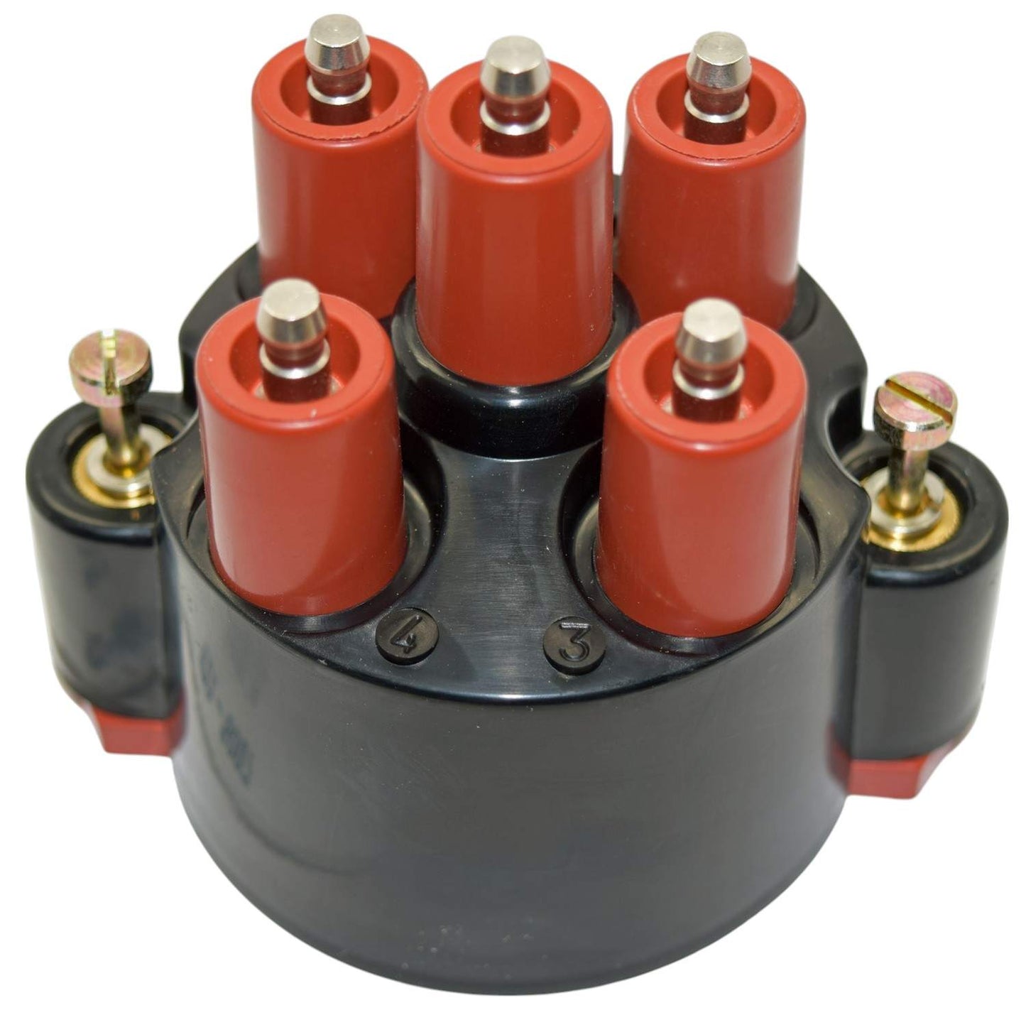 Karlyn Distributor Cap 22-6007