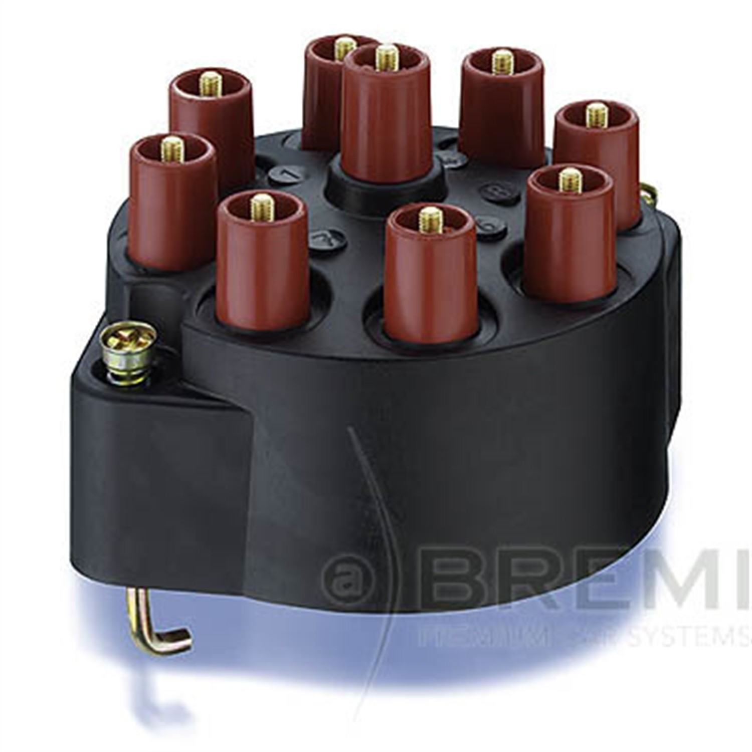 Karlyn Distributor Cap 22-6012R