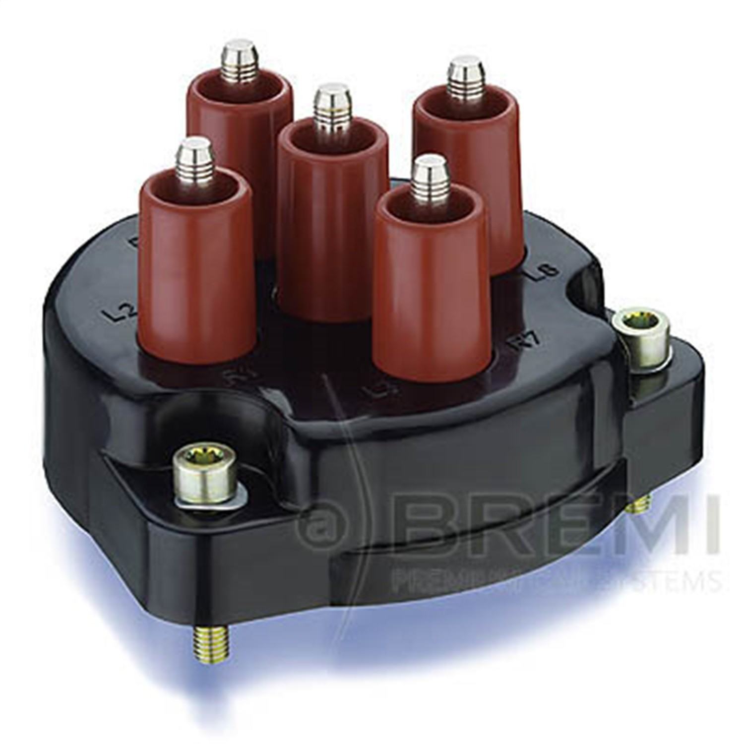 Bremi Distributor Cap