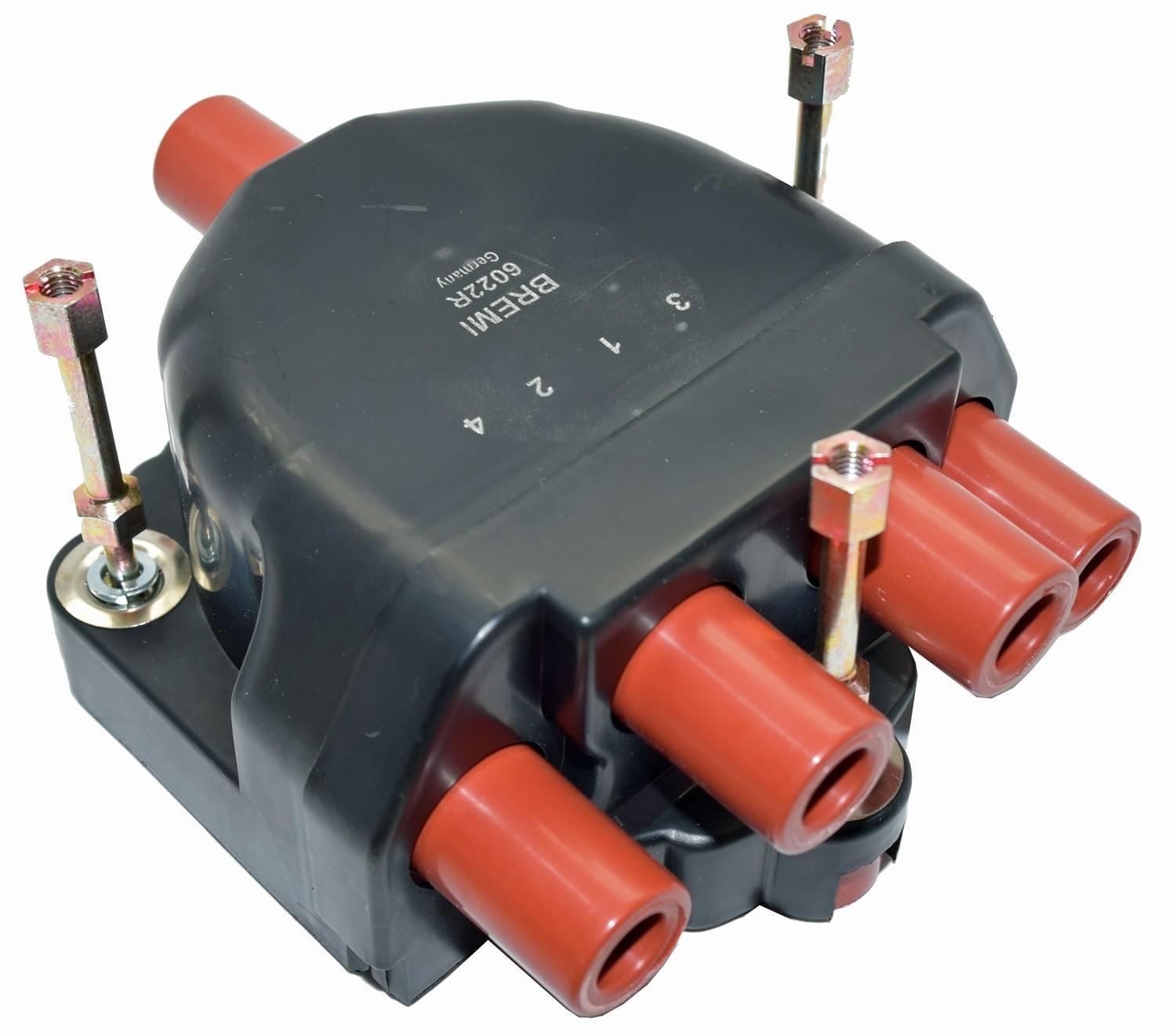 Bremi Distributor Cap
