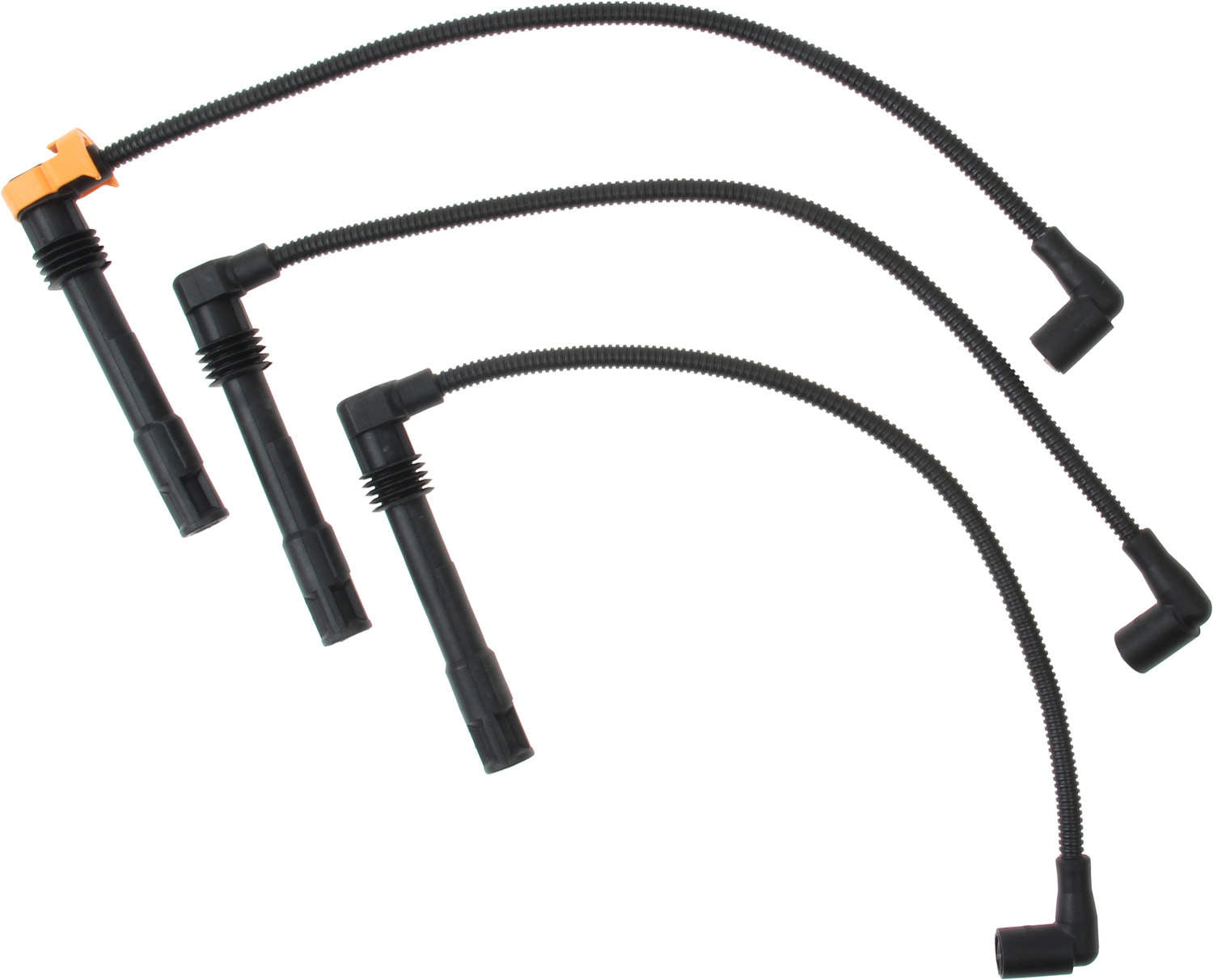 Karlyn Spark Plug Wire Set 233L200