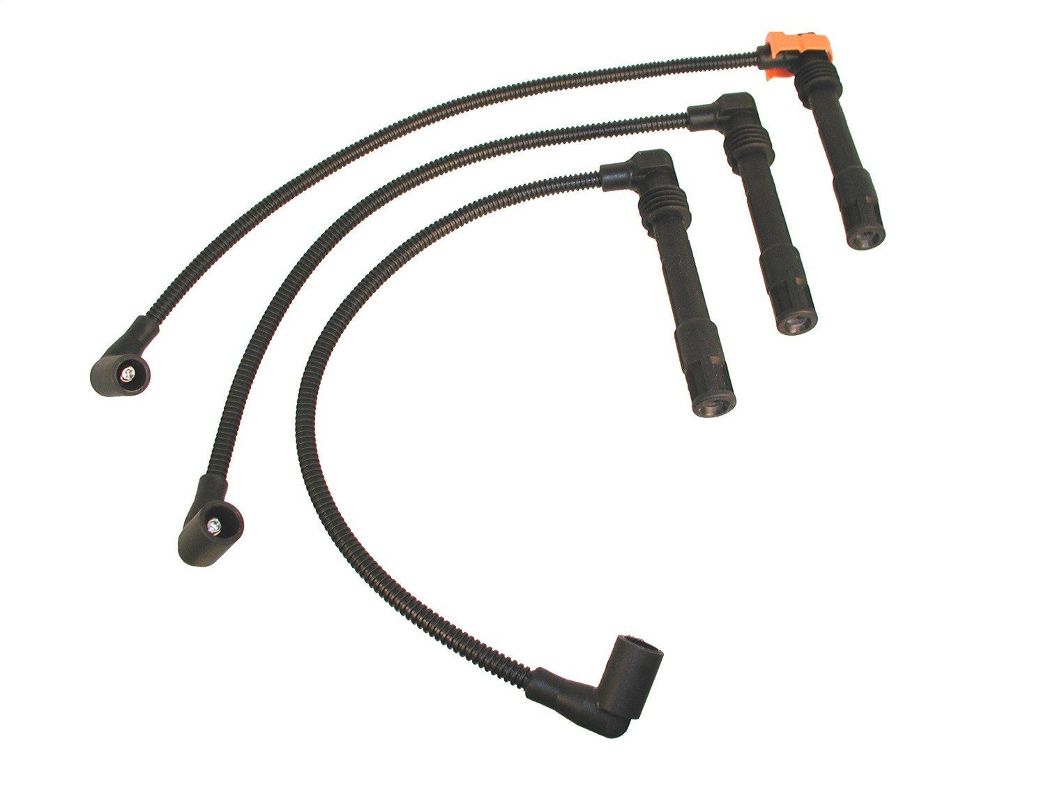 Karlyn Spark Plug Wire Set 233L200