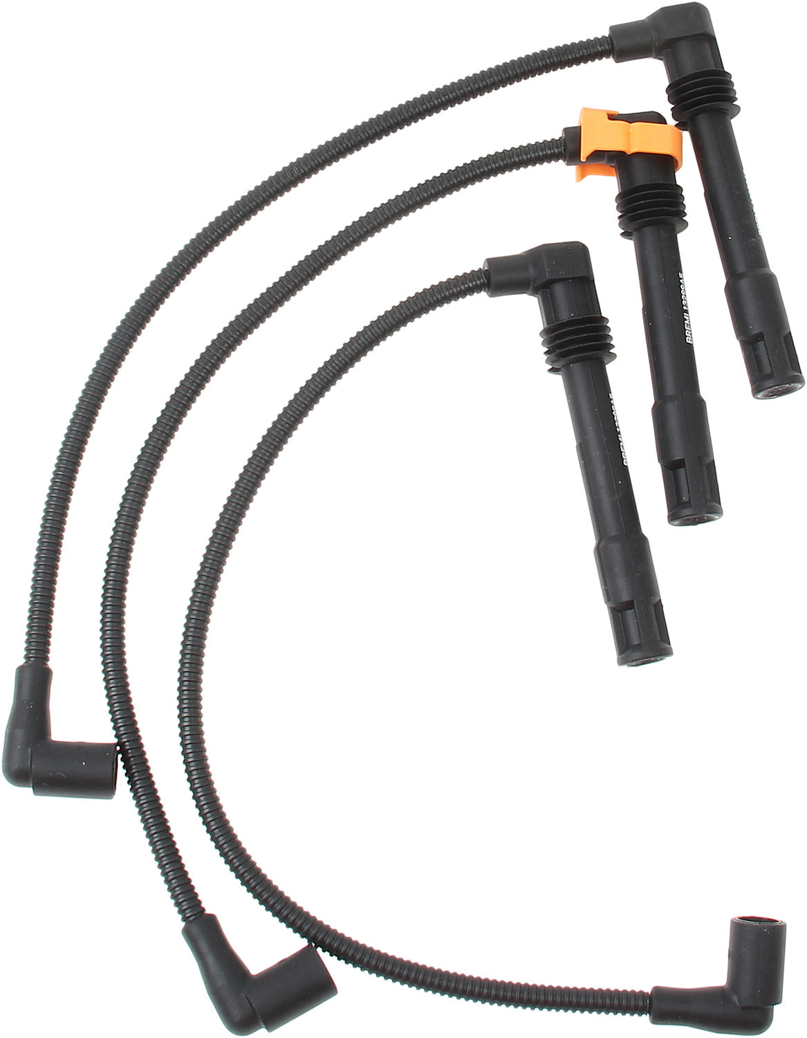 Karlyn Spark Plug Wire Set 233R200