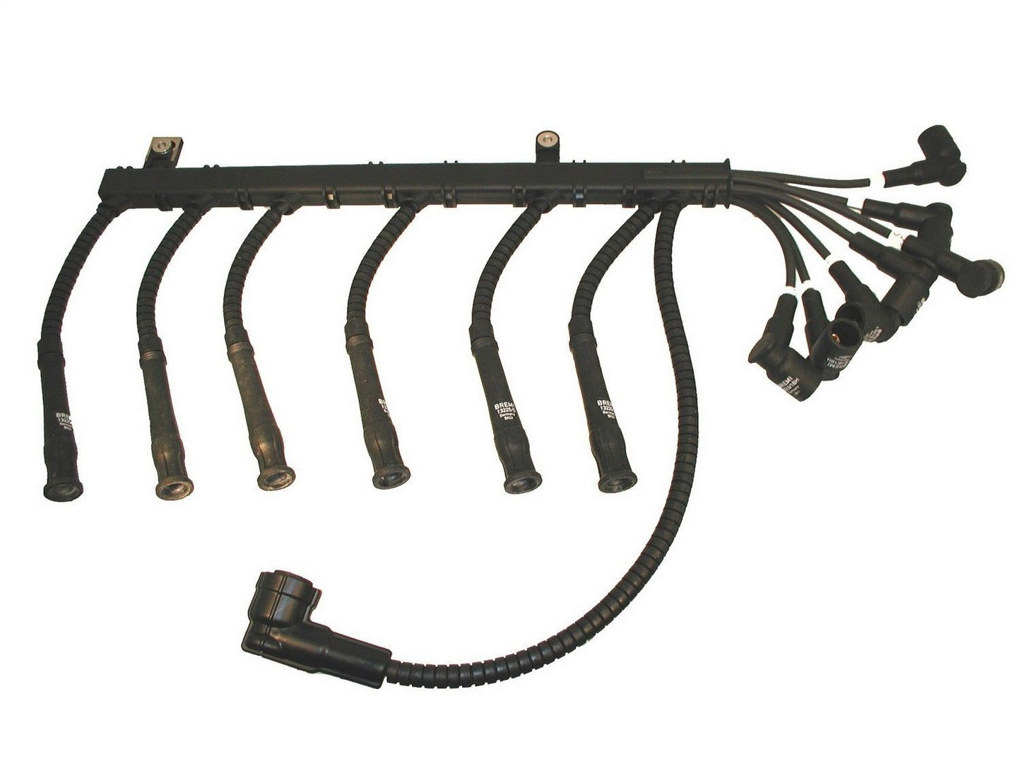 Karlyn Spark Plug Wire Set 238Lw/Loom