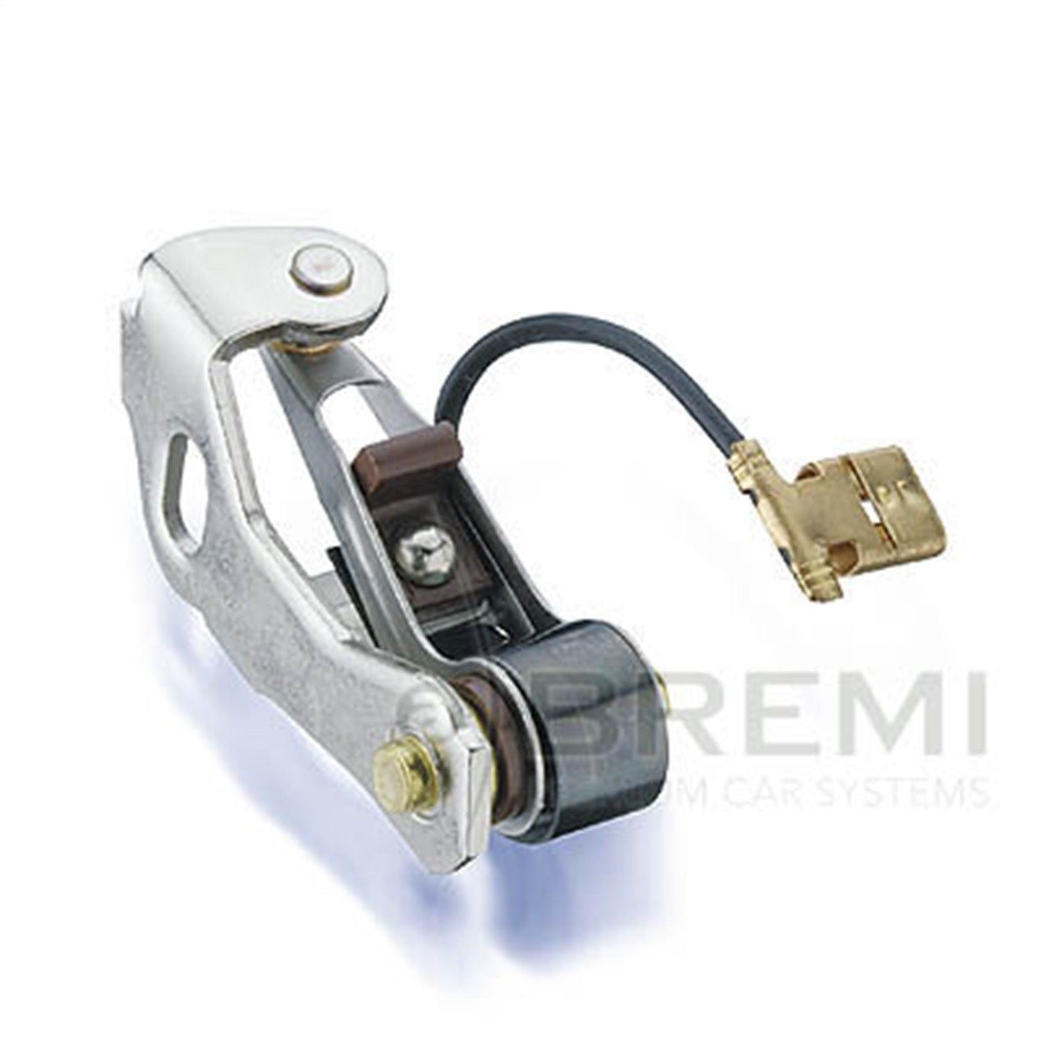 Karlyn Ignition Contact Set 24-1066