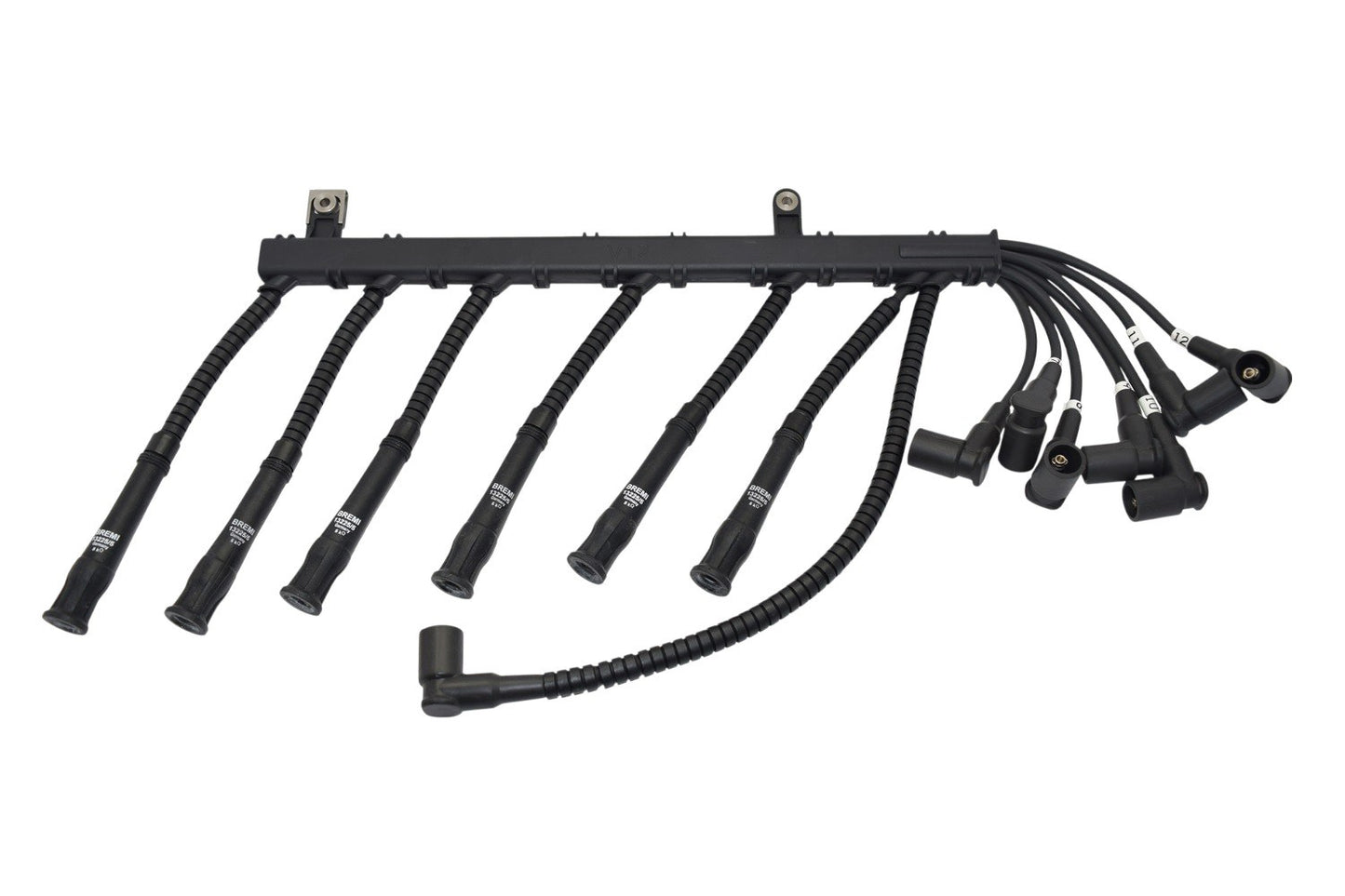 Karlyn Spark Plug Wire Set 246Lw/Loom