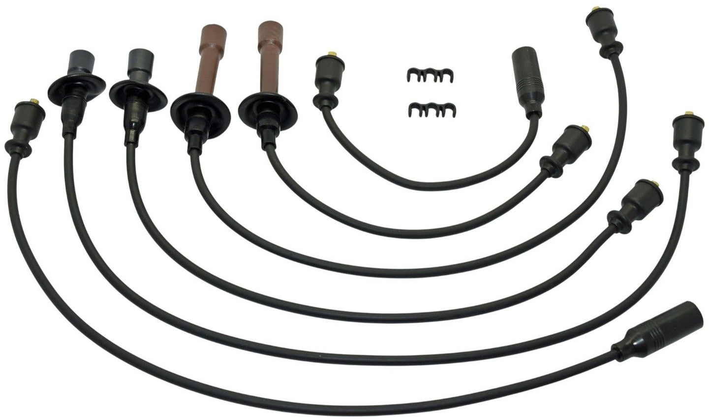 Karlyn Spark Plug Wire Set 276E