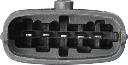 Bremi Mass Air Flow Sensor